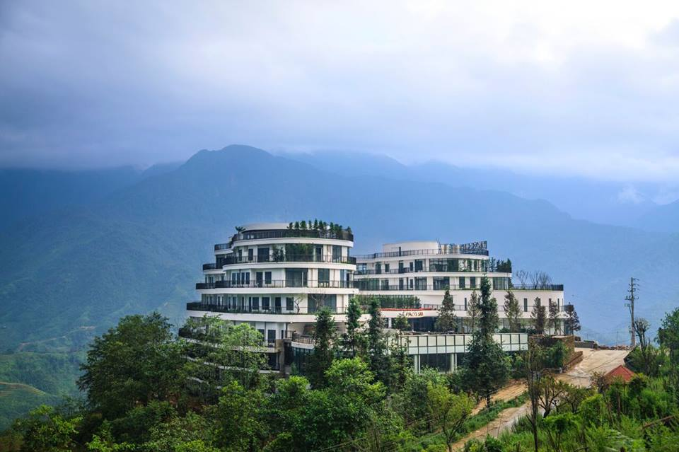 MK PREMIER BOUTIQUE HOTEL - PAO'S SAPA HOTEL